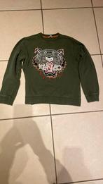 Kenzo Paris trui, Kleding | Heren, Truien en Vesten, Ophalen, Gedragen, Maat 46 (S) of kleiner