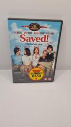 Dvd Saved, Cd's en Dvd's, Dvd's | Komedie, Ophalen of Verzenden, Zo goed als nieuw