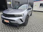 opel mokka 1.2 turbo benz/AUTOMAAT /131 PK 23.000KM, Auto's, Automaat, Stof, Bedrijf, 5 zetels