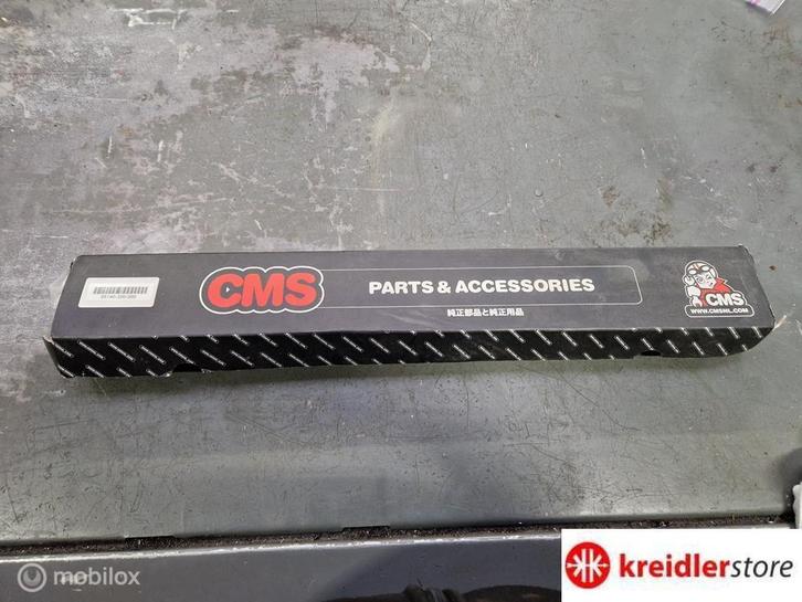 Honda CB550 K voorvork veren set nieuw CMS, Motoren, Onderdelen | Oldtimers, Nieuw, Ophalen of Verzenden
