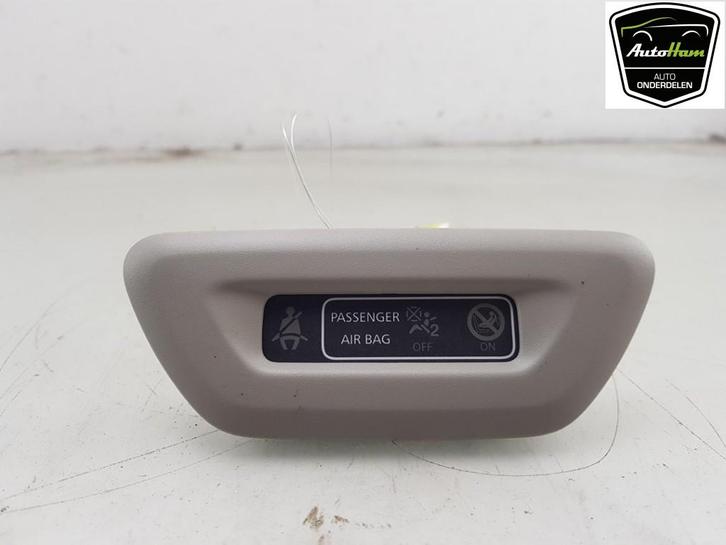 DIVERSEN Airbag controle lampje Duster (SR) (|248804435R|), Auto-onderdelen, Overige Auto-onderdelen, Dacia, Gebruikt