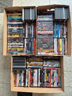 180 DVD's te koop, Cd's en Dvd's, Ophalen of Verzenden, Gebruikt