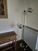 vintage retro staanlamp, Ophalen of Verzenden, Huis en Inrichting