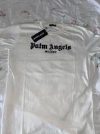T-shirt Palm Angels, Vêtements | Hommes, T-shirts, Taille 48/50 (M), Palm angels, Enlèvement ou Envoi, Blanc