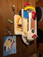 Lot playmobil, Kinderen en Baby's, Ophalen, Gebruikt