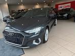 Audi A3 Automaat Advanced 30 1.0 Tfsi 110pk S-Tronic 73000km, Stof, Bedrijf, 5 deurs, Hybride Elektrisch/Benzine