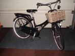 Batavus CNCTD 24 meisjesfiets transportfiets 24 inch 3V, Ophalen, Versnellingen, Batavus, Gebruikt