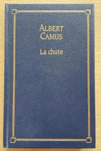 La chute, Ophalen of Verzenden