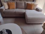 Zithoek voor 3 personen met beenruimte, Huis en Inrichting, Ophalen, Zo goed als nieuw