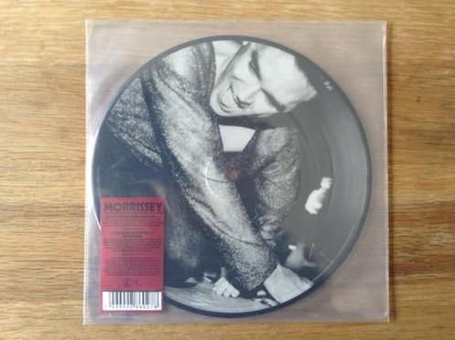 single morrissey, Cd's en Dvd's, Vinyl Singles, Single, Rock en Metal, 7 inch, Ophalen of Verzenden