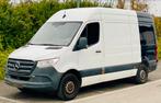 Mercedes Sprinter 314 *Navi*Camera*PROBLEEM MOTOR*, Auto's, 207 g/km, Euro 6, 4 cilinders, Te koop