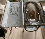 Table à langer/Baignoire, Enfants & Bébés, Bains & Soins, Enlèvement, Comme neuf, Baignoire