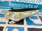 Koplamp Renault Megane 3 Links 260600017R 3-G5C-320, Auto-onderdelen, Ophalen of Verzenden, 6 maanden garantie, Gebruikt
