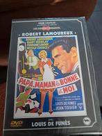 Dvd Louis de funes  renè château neuf, Enlèvement ou Envoi