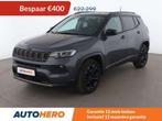 Jeep Compass 1.5 GSE T4 e-Hybrid Limited FWD (bj 2022), Auto's, Gebruikt, Compass, 95 kW, 5 zetels