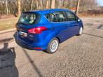 Ford B-Max 1.0 EcoBoost 100 PK Titanium – 2014 – 152.000 km, Auto's, B-Max, Particulier, Euro 5, Bluetooth