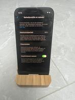Apple iPhone 12 mini 64GB in absolute nieuwstaat 100%, 99 %, IPhone 12 Mini, Zwart, Ophalen of Verzenden
