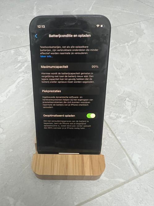 Apple iPhone 12 mini 64GB in absolute nieuwstaat 100%, Telecommunicatie, Mobiele telefoons | Apple iPhone, Zo goed als nieuw, 64 GB