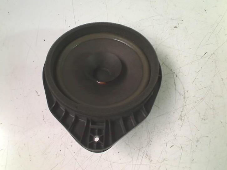 LUIDSPREKER Opel Adam (01-2012/12-2019) (22759391), Auto-onderdelen, Overige Auto-onderdelen, Opel, Gebruikt