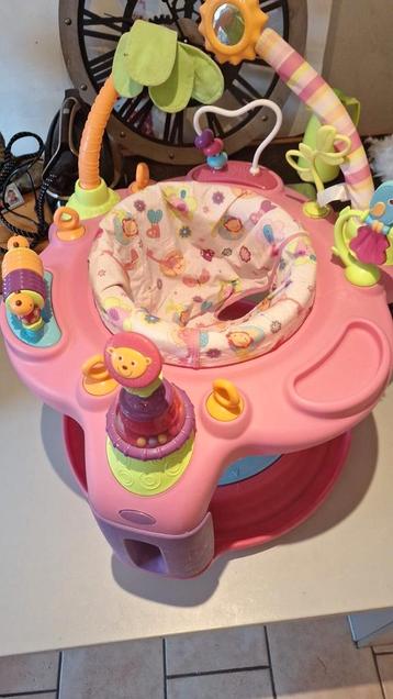 Table d’activités pour bébé 50€ beschikbaar voor biedingen