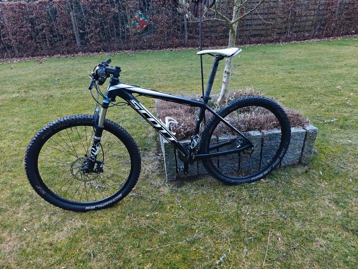 Échelle Scott 35, Vélos & Vélomoteurs, Vélos | VTT & Mountainbikes, Giant, Enlèvement