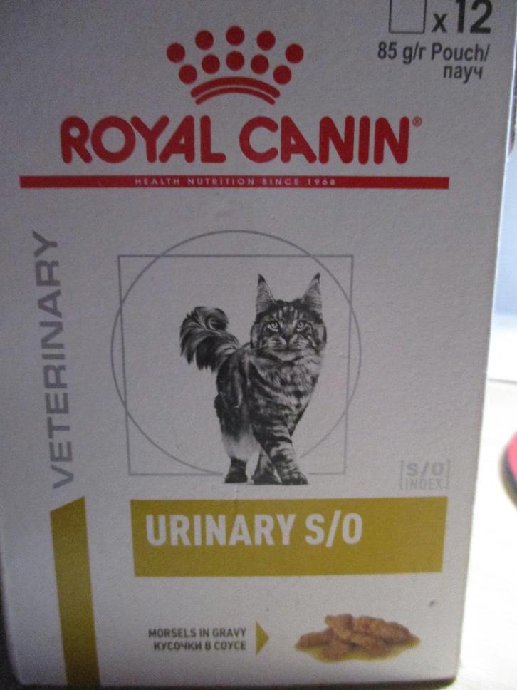 katteneten, Dieren en Toebehoren, Dierenvoeding, Kat, Ophalen of Verzenden