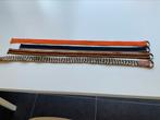 4 kinderriemen, Kinderen en Baby's, Kindermode-accessoires, Ophalen of Verzenden, Gebruikt