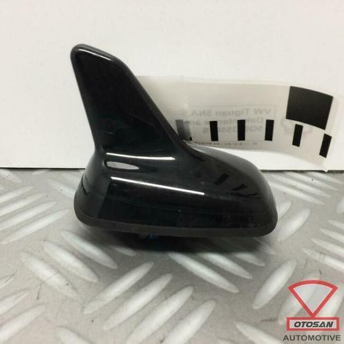 vw tiguan 2018 dakantenne antenne gps haaievin 5q0035507s, Auto-onderdelen, Elektronica en Kabels, Volkswagen, Gebruikt