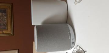 Netgear Orbi Router + Orbi Voice (Wi-Fi Mesh Systeem)
Werkt  beschikbaar voor biedingen