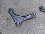 Triangle avant droit Citroen C3 Pluriel 1.4i 55kw 2003-2008, Ophalen, Gebruikt