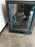 Alfaco Server kast, Computers en Software, Serverkasten, Ophalen, Zo goed als nieuw