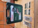 Bosch Pst 900 pel wipzaag, Ophalen of Verzenden, Zo goed als nieuw