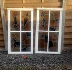 Prachtige ramen loodglas, Doe-het-zelf en Bouw, Ophalen