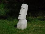 tuinbeeld moai, Jardin & Terrasse, Statues de jardin, Pierre, Enlèvement ou Envoi, Neuf