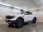 Ford Ranger-Raptor 3.0 V6 Ecoboost 288pk - Automaat, 4 deurs, Zwart, Bedrijf, 5 zetels