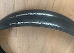 2X Continental Grand Prix 5000 S Tubeless ready Vouwband, Fietsen en Brommers, Fietsonderdelen, Ophalen, Band, Racefiets, Nieuw