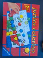 Junior colorino, Kinderen en Baby's, Ophalen, Zo goed als nieuw