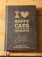 I ️ happy cats - revolutie in perfecte staat!!, Boeken, Katten, Ophalen