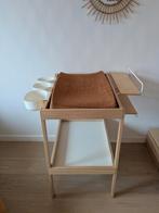 Verschoontafel/verzorgingstafel/commode Singlar Ikea, Kinderen en Baby's, Ophalen, Zo goed als nieuw