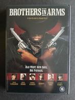 Brothers in arms (2005) David Carradine, Vanaf 16 jaar, Ophalen of Verzenden, Zo goed als nieuw, Actie