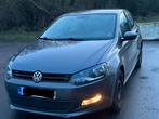 Vw polo 1.6TDI 90cv Comfotline, Autos, Achat, Boîte manuelle, Particulier, Tissu