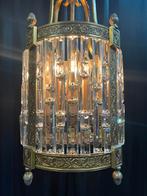 Lanterne en bronze très spéciale et rare, Enlèvement ou Envoi