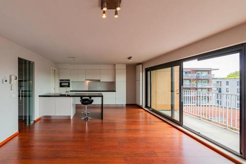 Appartement à louer à Halle, Immo, Huizen te huur, Appartement