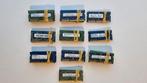 Lot de 56 x 4Gb DDR3 pour pc portable, Enlèvement ou Envoi, DDR3, Comme neuf, Laptop