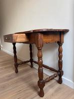 Klassiek kinderbureautje, Ophalen, Gebruikt, Tafel(s)