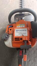 Husqvarna heggenschaar, Tuin en Terras, Ophalen, Gebruikt