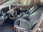 Mercedes-Benz A 180 D - Automaat - Lounge edition, Autos, 5 places, Cuir, Jantes en alliage léger, Automatique