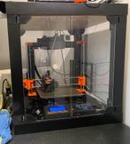 Prusa i3 MK3S+ en MMU2S , raspberry pi sturing octopi, Computers en Software, Ingebouwde Wi-Fi, Zo goed als nieuw, Ophalen, Prusa