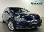 Volkswagen Golf 1.2 TSI CUP * Autom. airco* Verwarmde zetels, Auto's, Voorwielaandrijving, Euro 5, Stof, 4 cilinders