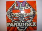 CD Single BBB- Paradox, Cd's en Dvd's, 1 single, Ophalen of Verzenden, Gebruikt